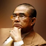 Ismail Suny, Tokoh Muhammadiyah yang Dipenjara tanpa Pengadilan