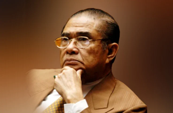 Ismail Suny, Tokoh Muhammadiyah yang Dipenjara tanpa Pengadilan