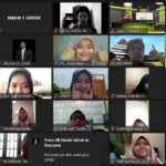 Gelar Campus Expo, Smamsatu Targetkan 98 Persen Siswa Diterima PT Bergengsi