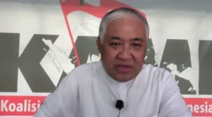 Presidium KAMI: Indonesia dalam Bahaya