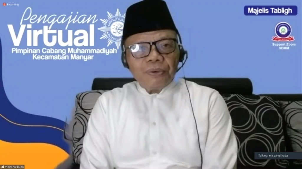 Sukses dengan Spiritual Leadership dan Kurikulum Rumahan