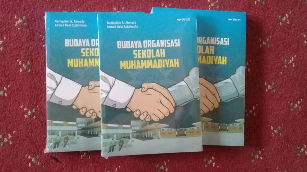 Lomba Resensi E-book Smamsatu, Ini Pemenangnya