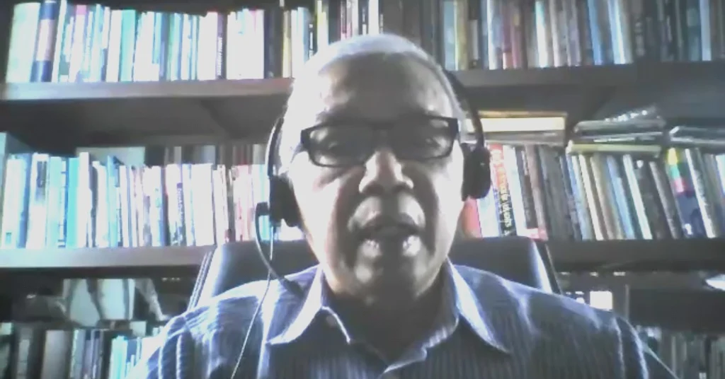 Kritik Pemerintah, Busyro Muqoddas: Muhammadiyah Jangan Dianggap Musuh