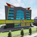 Inovasi Smamsatu: PBM Cukup 3 Hari, Lainnya Soft Skill