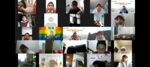 Lima Strategi Aman Bermedia Sosial