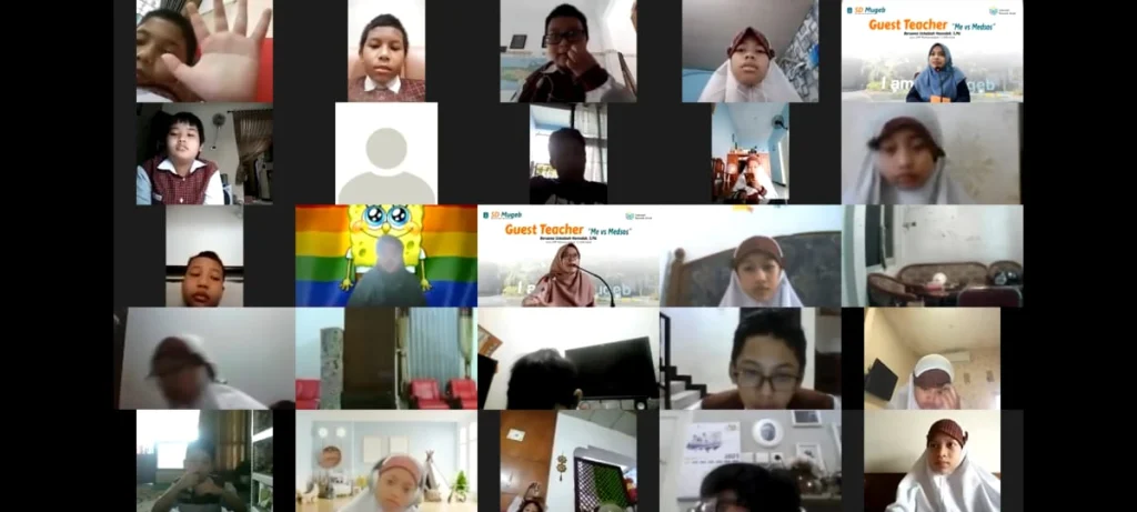 Lima Strategi Aman Bermedia Sosial