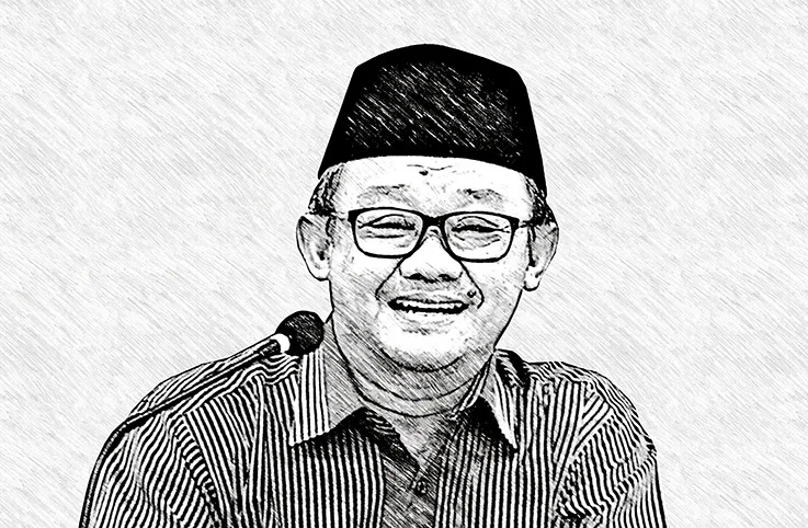 Muhammadiyah dan Amal Usaha Demo