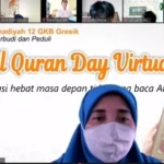 Keutamaan Membaca Surat Az-Zukhruf