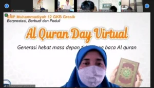 Keutamaan Membaca Surat Az-Zukhruf