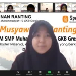 Wajah Baru IPM Milenial Spemdalas