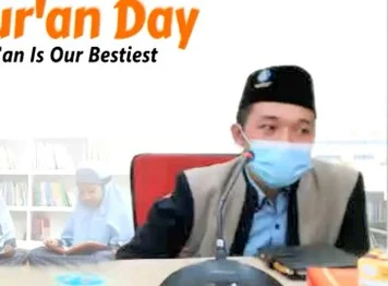 Tiga Tahapan Berinteraksi dengan Al-Quran