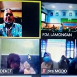 Ini Visi-Misi Muhammadiyah dan Aisyiyah Abad Kedua