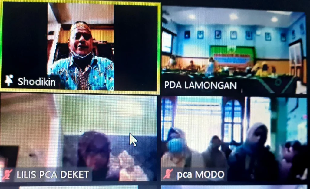 Ini Visi-Misi Muhammadiyah dan Aisyiyah Abad Kedua