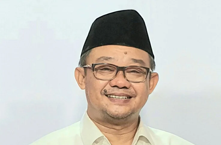 Qunut = NU, yang Tidak Muhammadiyah?