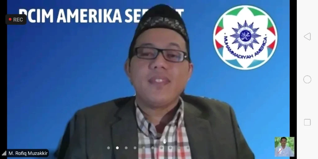 Muhammadiyah dan Tiga Tantangan Dakwah Global