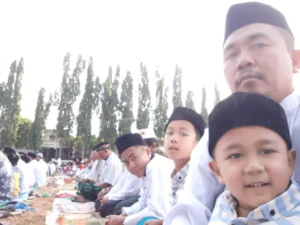 Setahun Perginya Cak Choliq, Sabar meski ‘Divonis’ 3 Bulan