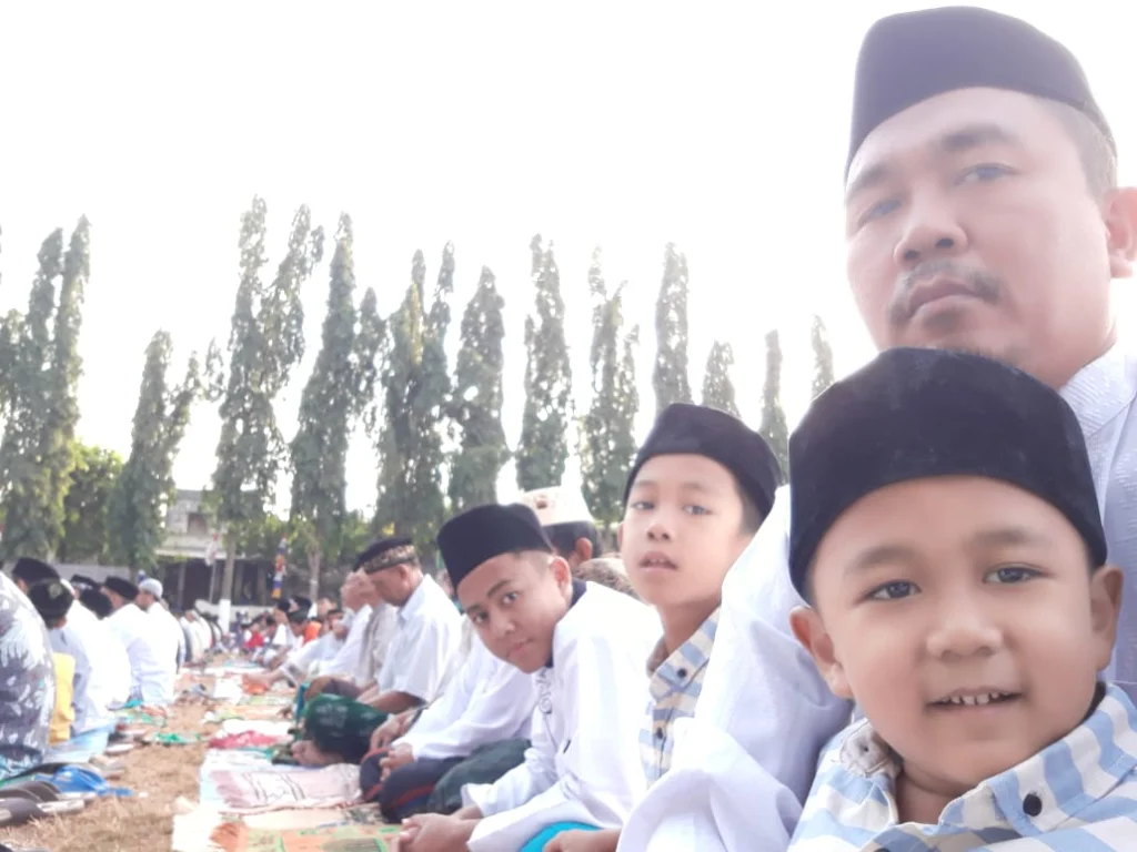 Setahun Perginya Cak Choliq, Sabar meski ‘Divonis’ 3 Bulan