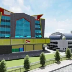 Smamsatu Buka Kelas Virtual, meski Pandemi Berlalu