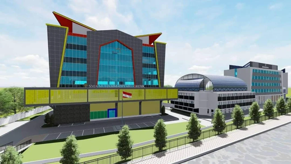 Smamsatu Buka Kelas Virtual, meski Pandemi Berlalu