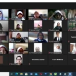 SD Aisyiyah Kota Malang PJJ dengan Sekolah India