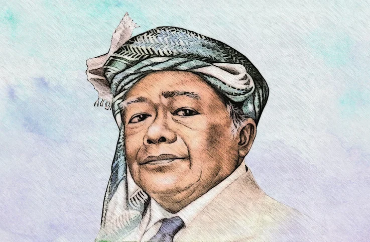 Jalan Berliku Pak AR agar Muhammadiyah Tetap Selamat