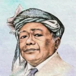 Kisah Pak AR Nyaris Makmum pada Orang Gila