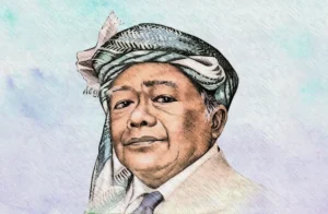 Tak Hanya Hamka, Pak AR Juga Menolak Lamaran Poligami, Begini Kisahnya