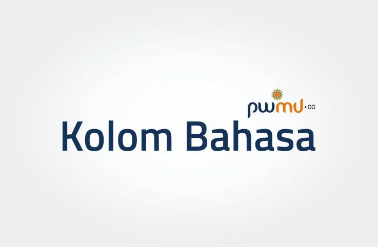 Kaya Bahasa dengan Kata Bantu Bilangan