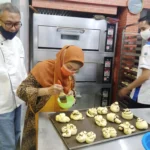 Aisyiyah Sidoarjo Masak Sehari bersama “Iwan Fals”