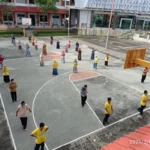 Hidupkan SMS, Spemdalas Ingin Guru Fun, Fresh, dan Fit