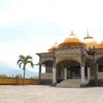 Al-Furqon Bumiaji Batu, Ponpes Tahfidh Bersanad