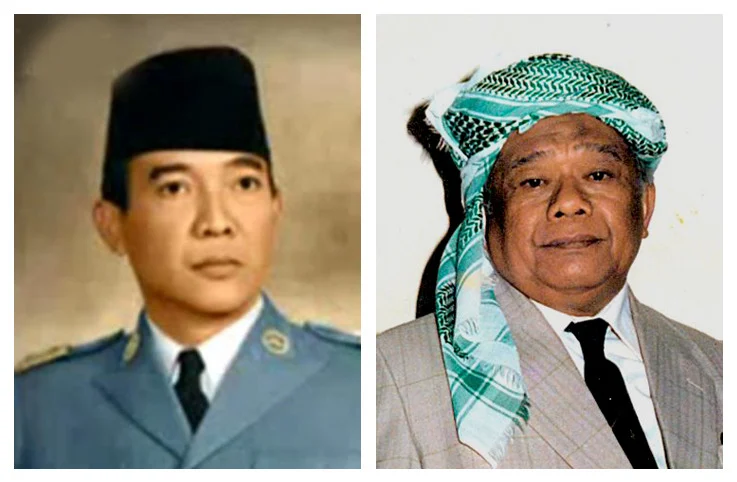 Hubungan Pak AR-Bung Karno, Tiga Momen Ini Menjelaskannya