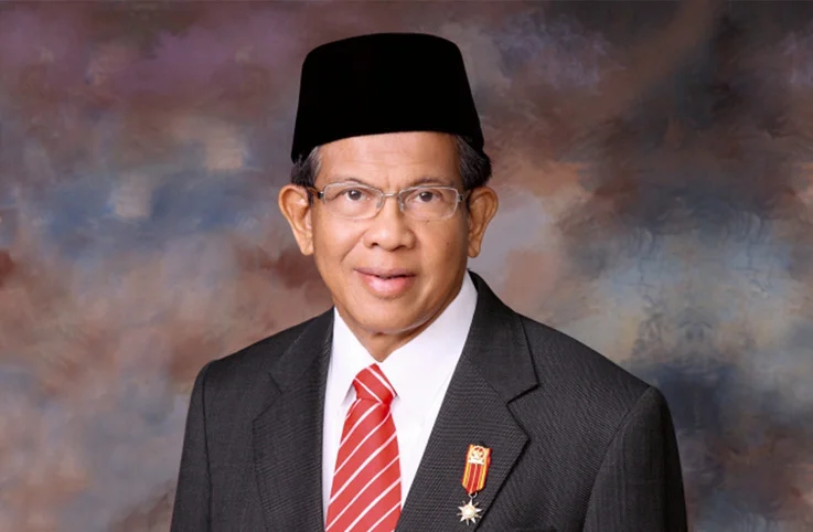 Kisah AM Fatwa Dilarang Khutbah dan Disiksa