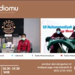 ‘Sulap Kelas Jadi Studio’ Bawa Berlian School Ngopi Bareng Den Budi