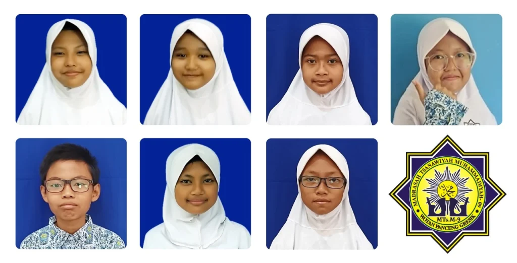 MTsM Wotan Raih 7 Medali di POSI Got Talent