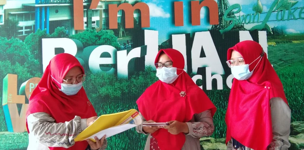 Belum Sebulan Bergabung PWMU.CO, Langsung Dapat Vitamin Menulis