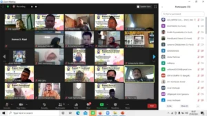 Festival Faqih Usman 2021 Digelar secara Virtual