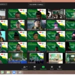 Inilah Lima Hasil Tanwir Hizbul Wathan