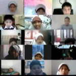 Saat Siswa Berpretasi SD Mugeb Kisahkan Kesehariannya