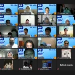 Perjalanan Lima Hari Sudex Musasi-Mulan