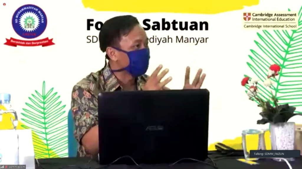 Syarat Penting Inovasi: Berdampak!