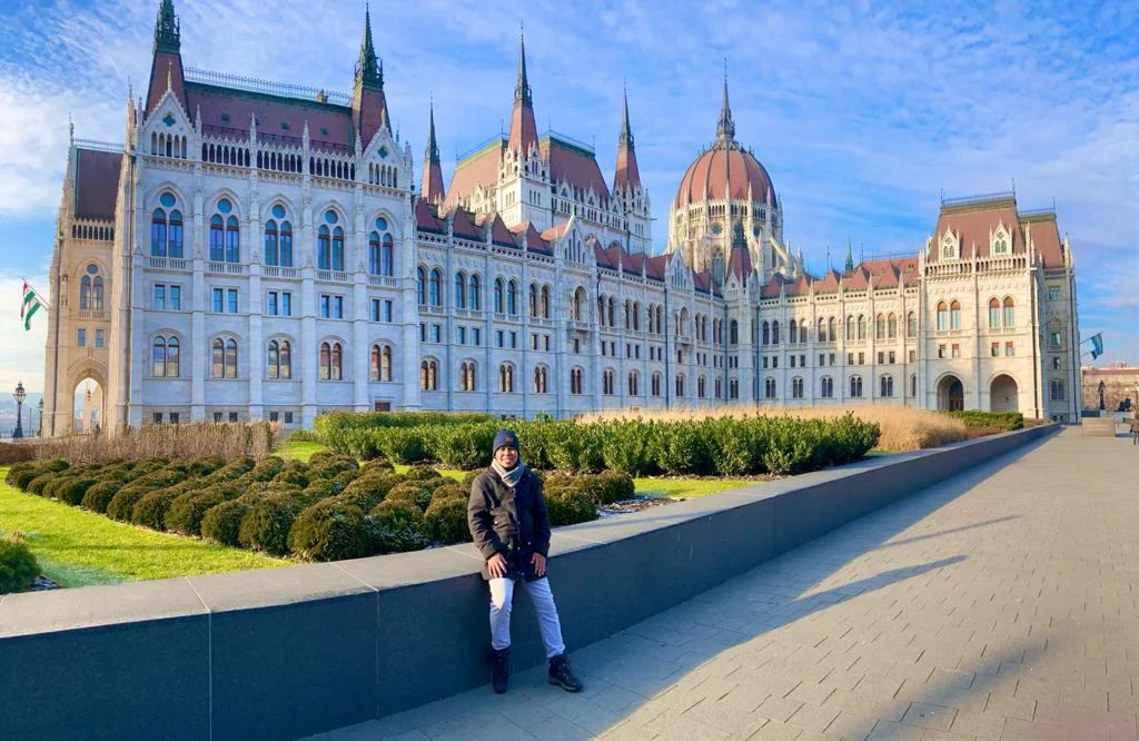 Resmi Berdiri, PCIM Hongaria Siap Promosikan Islam Berkemajuan di Eropa