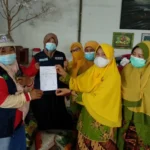 LLHPB Aisyiyah dan Lazismu Jatim Bantu Banjir Probolinggo