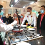 FGM Gelar Sosialisasi SMK Pusat Keunggulan