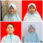 Empat Siswa SDMM Juara Olimpiade Matsamas Fest#12