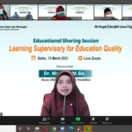 Meningkatkan Mutu Pendidikan lewat Peran Guru