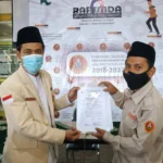 Rapimda Akhiri Dualisme PDPM Kabupaten Malang