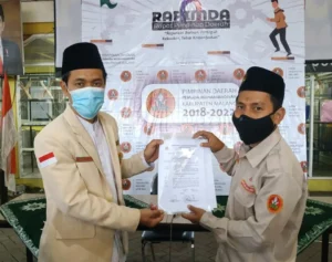 Rapimda Akhiri Dualisme PDPM Kabupaten Malang