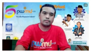 Terkejut, Beritanya Dapat Penghargaan Terviral Ketiga