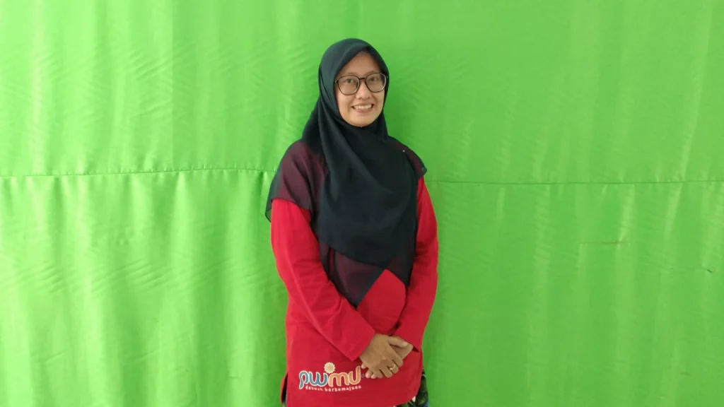 Rahasia Kontributor Berlian School Juara Penulisan Feature